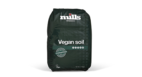 Vegan Soil