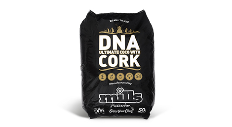 DNA Cork